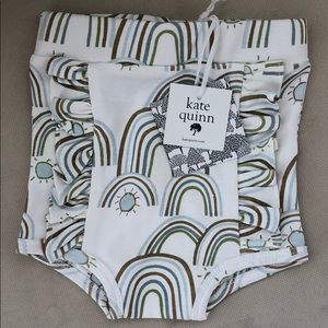 Brand new kate Quinn bloomers